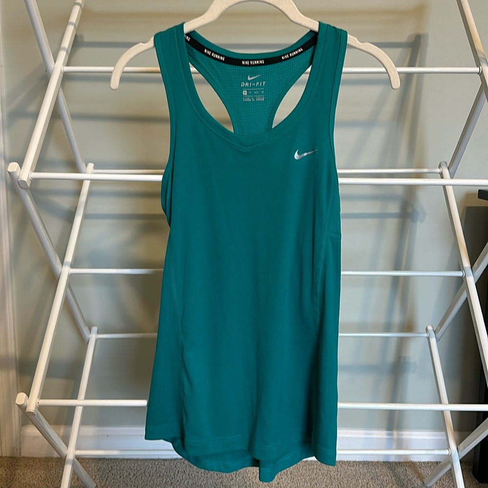 Women’s Nike Tank Top